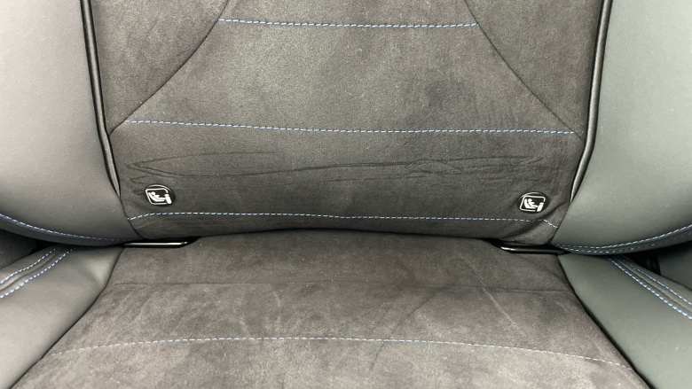 BMW 2 Series 220 M Sport 4dr Step Auto Petrol Saloon